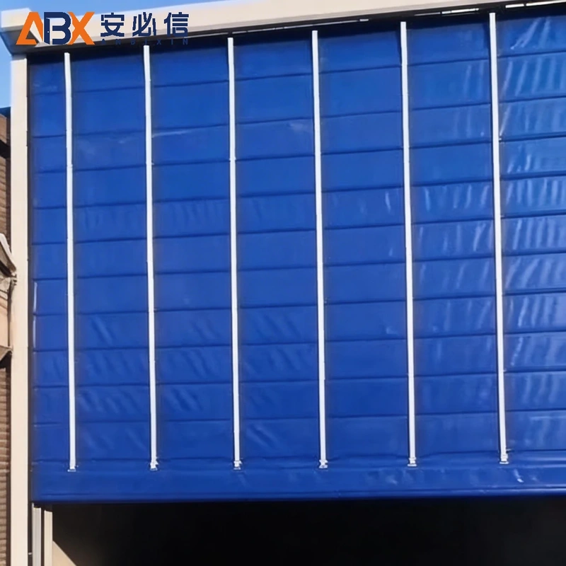 果洛藏族充气式门封
