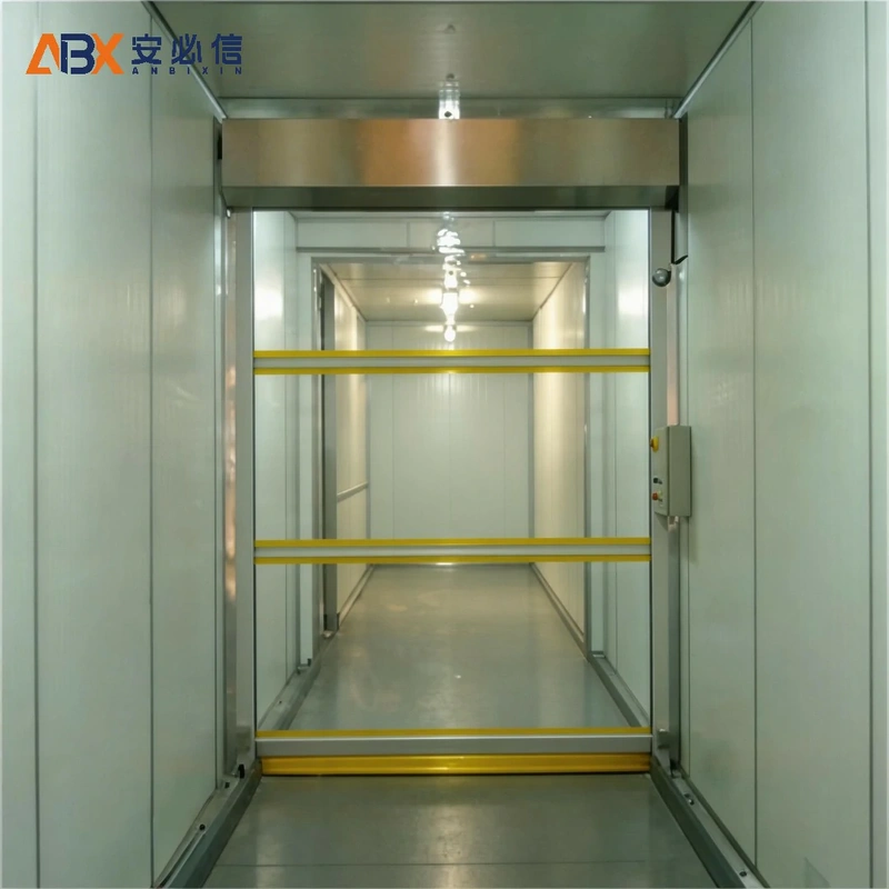 果洛藏族快速卷帘门